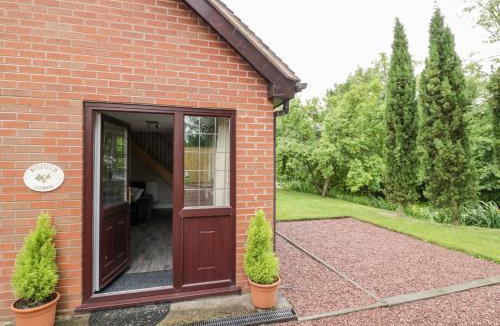 Forest of Dean House | Byefield Lodge