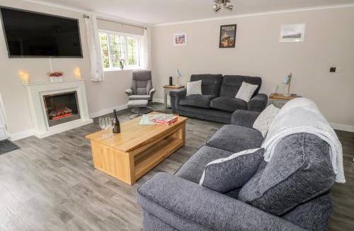 Forest of Dean House | Byefield Lodge