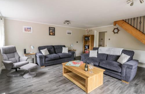 Forest of Dean House | Byefield Lodge