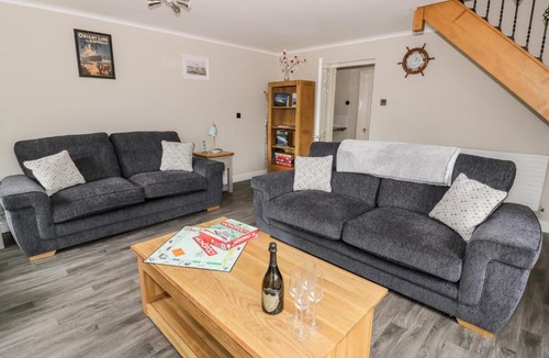 Forest of Dean House | Byefield Lodge