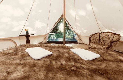 Askeby Bed & Breakfast | Bygagergaard