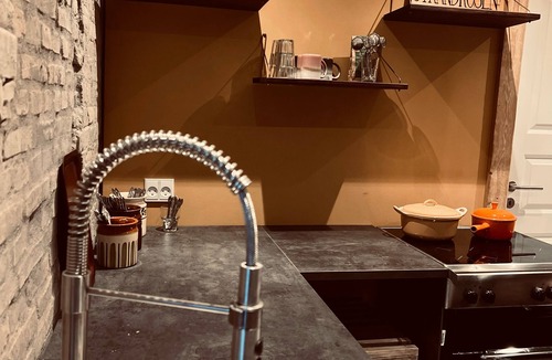 Askeby Bed & Breakfast | Bygagergaard