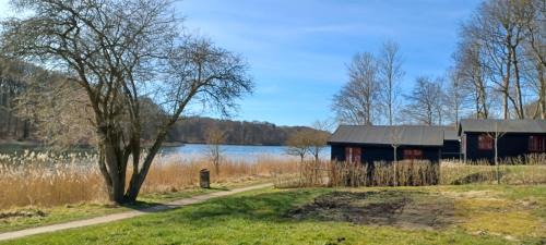 Horsens Other | Bygholm Sø Camping