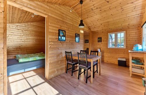 Horsens Other | Bygholm Sø Camping