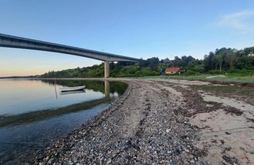 Glyngore Villa | Byhus i Glyngøre