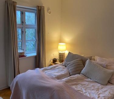 Odense Apartment | Byhus på klaregade