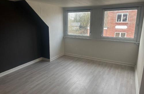 Lemvig Municipality Villa | Byhus ved Vesterhavet