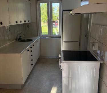 Lemvig Municipality Villa | Byhus ved Vesterhavet