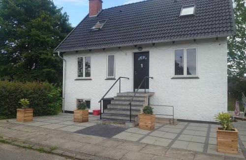Vejle House | Byhus Vejle