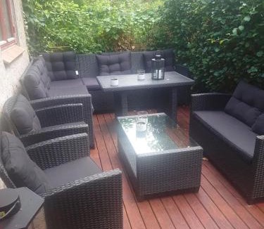 Vejle House | Byhus Vejle