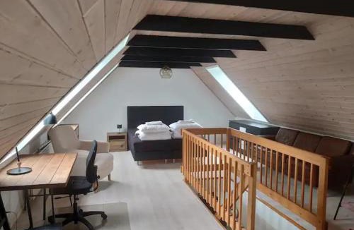 Vejle House | Byhus Vejle