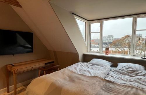 Vejle Apartment | Byhuset - Hems 60