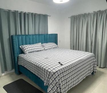 Nagua Apartment | Byk 2