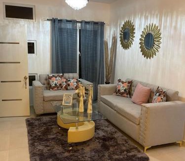 Nagua Apartment | Byk 2