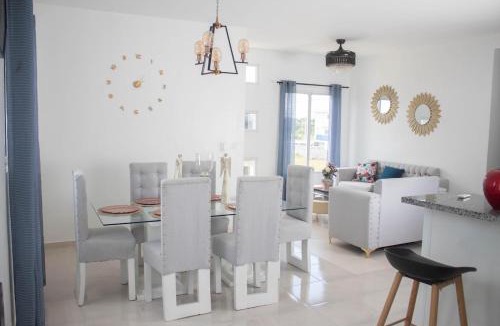 Nagua Apartment | Byk