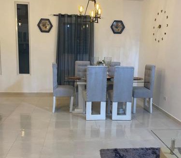 Nagua Apartment | Byk