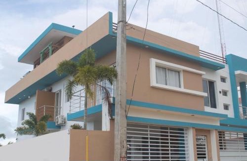 Nagua Apartment | Byk