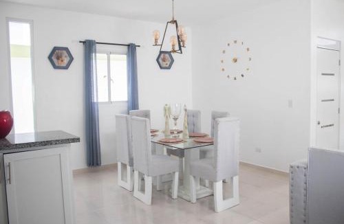 Nagua Apartment | Byk