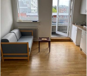 Buddinge Apartment | Bylejlighed