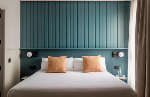 Casco Viejo House | BYPILLOW Bilbo
