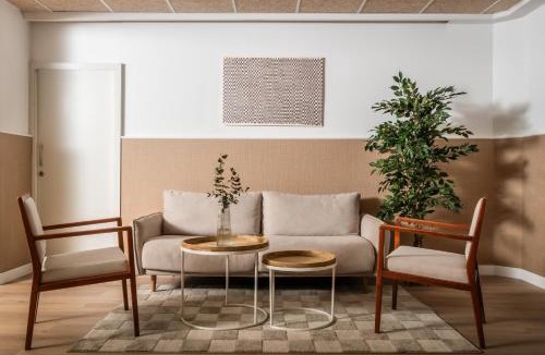 Eixample Hotel | BYPILLOW Erba