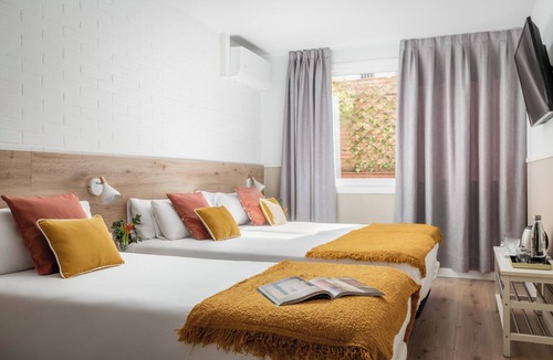 El Guinardo Hotel | BYPILLOW House