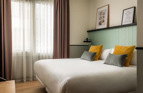 Iralabarri Hotel | BYPILLOW Irala