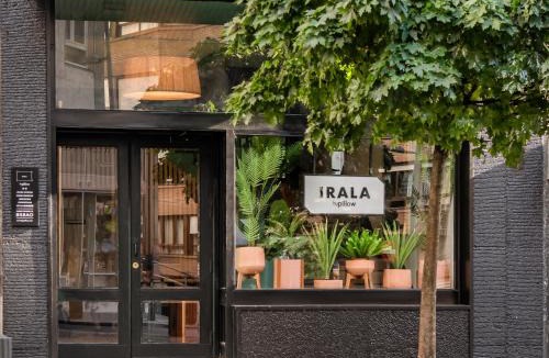 Iralabarri Hotel | BYPILLOW Irala