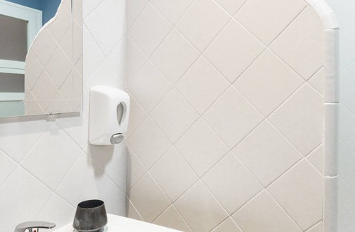 Vilanova I la Geltru Hotel | BYPILLOW Mumm