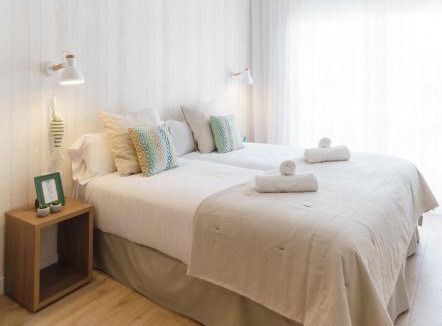 Vilanova I la Geltru Hotel | BYPILLOW Mumm
