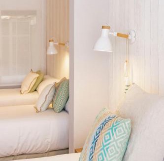 Vilanova I la Geltru Hotel | BYPILLOW Mumm