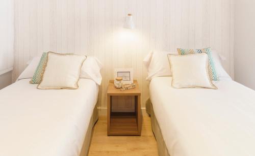 Vilanova I la Geltru Hotel | BYPILLOW Mumm