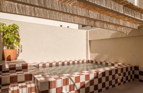 Sant Blai Hotel | BYPILLOW Paseo