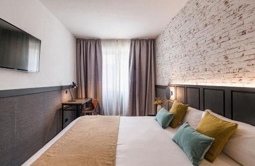 Basurtu House | BYPILLOW San Mamés