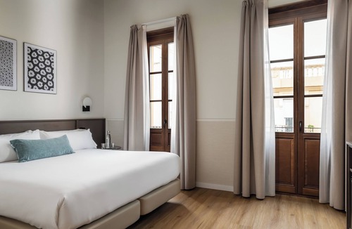 Benimaclet Hotel | BYPILLOW Sinfonía
