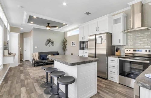 Owens Cross Roads House | Byrd 5 Little Byrd House