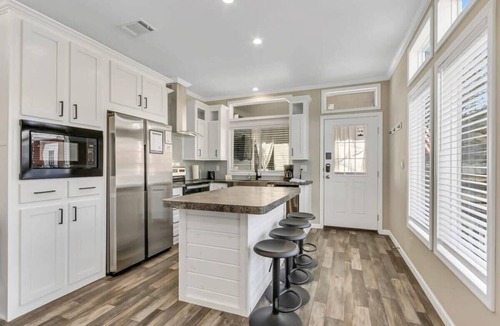 Owens Cross Roads House | Byrd 5 Little Byrd House