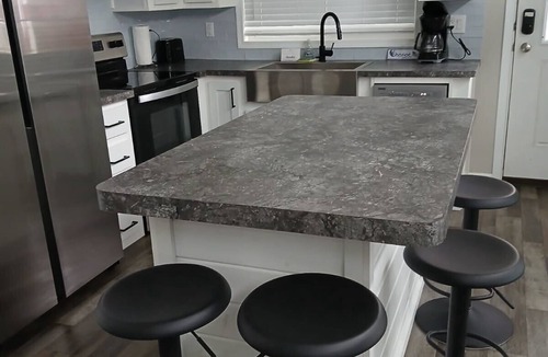 Owens Cross Roads House | Byrd 5 Little Byrd House