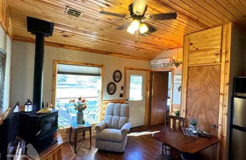 Hopeton House | Byrd Homestead - Over Look