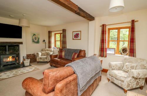 Llandrindod Wells House | Byrdir Cottage