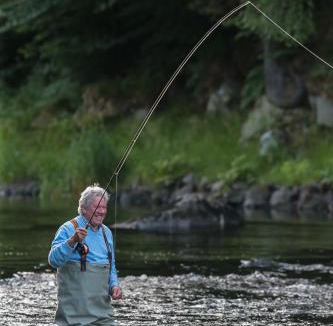 Callander Ski Chalet | Byre 1 InThePark