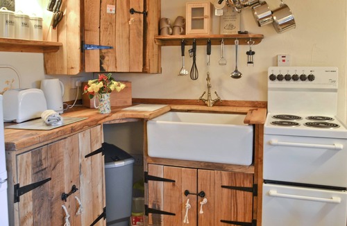 Elmsted Cottage | Byre Cottage - 29410