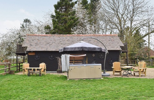 Elmsted Cottage | Byre Cottage - 29410