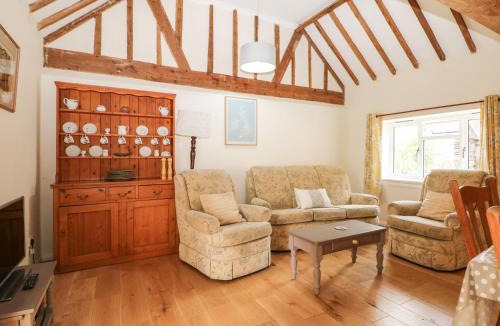 Pulborough House | Byre Cottage 3