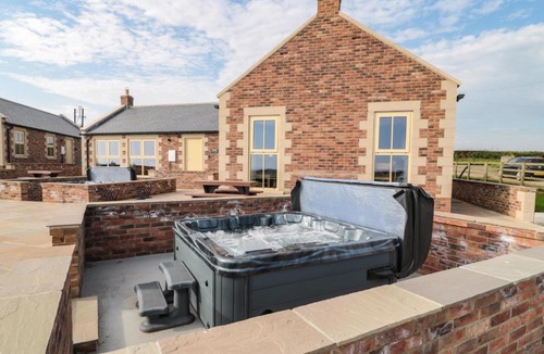 Embleton House | Byre Cottage