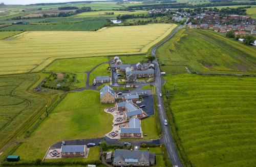 Embleton House | Byre Cottage