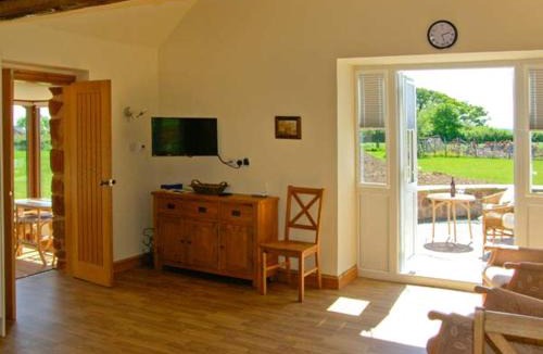 Halfway House House | Byre Cottage