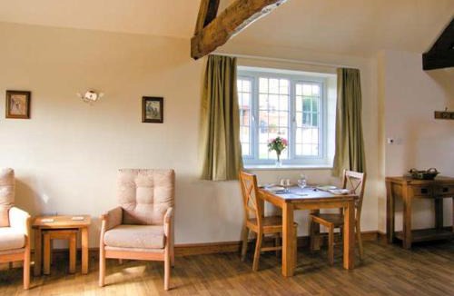 Halfway House House | Byre Cottage