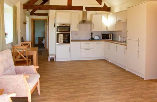 Halfway House House | Byre Cottage