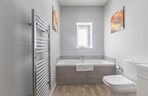 Gattonside House | Byre